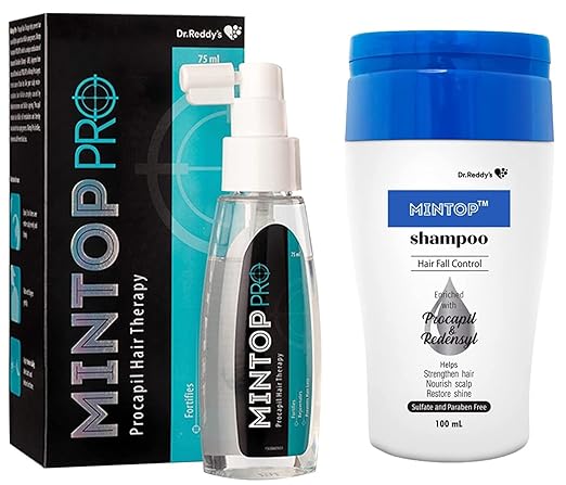 Shampoos